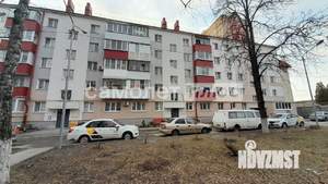 2-к квартира, вторичка, 44м2, 2/5 этаж