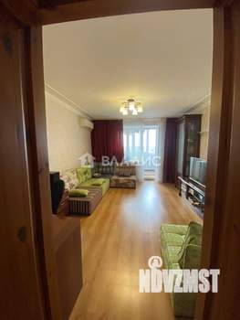 3-к квартира, вторичка, 80м2, 8/12 этаж