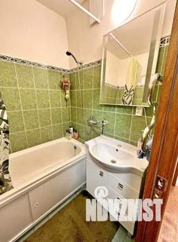 1-к квартира, вторичка, 39м2, 9/9 этаж