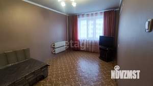 3-к квартира, вторичка, 83м2, 10/10 этаж