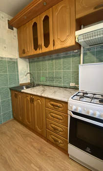 2-к квартира, вторичка, 46м2, 2/9 этаж