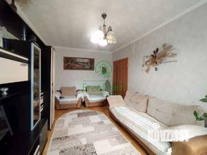 3-к квартира, вторичка, 60м2, 4/9 этаж