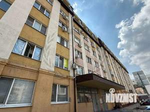 1-к квартира, вторичка, 37м2, 4/5 этаж