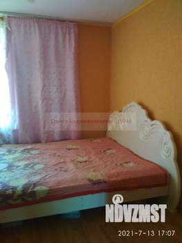 3-к квартира, вторичка, 74м2, 1/9 этаж