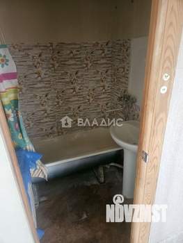 1-к квартира, вторичка, 32м2, 1/9 этаж