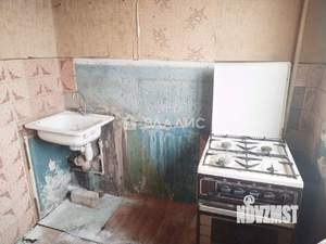 1-к квартира, вторичка, 21м2, 1/5 этаж