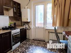 1-к квартира, вторичка, 34м2, 1/10 этаж