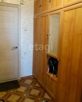 1-к квартира, вторичка, 36м2, 15/16 этаж