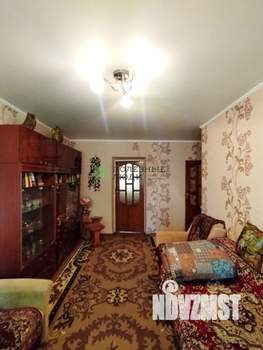 3-к квартира, вторичка, 58м2, 1/5 этаж
