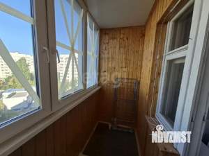 2-к квартира, вторичка, 51м2, 7/10 этаж