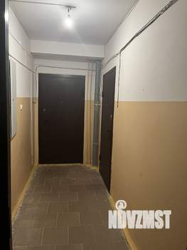 1-к квартира, вторичка, 40м2, 4/9 этаж