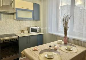 1-к квартира, вторичка, 34м2, 3/10 этаж