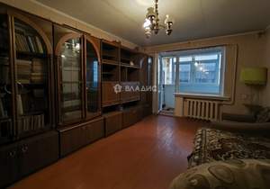3-к квартира, вторичка, 62м2, 5/5 этаж