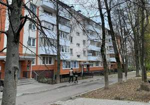 2-к квартира, вторичка, 45м2, 1/5 этаж
