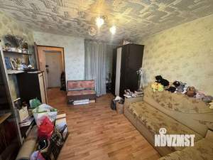 1-к квартира, вторичка, 34м2, 8/9 этаж