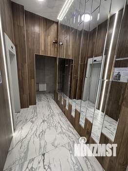 1-к квартира, вторичка, 47м2, 12/13 этаж