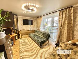 4-к квартира, вторичка, 75м2, 6/14 этаж