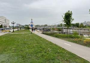 3-к квартира, вторичка, 100м2, 4/12 этаж