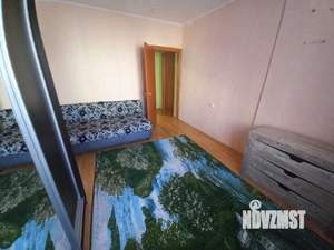 3-к квартира, вторичка, 72м2, 5/10 этаж