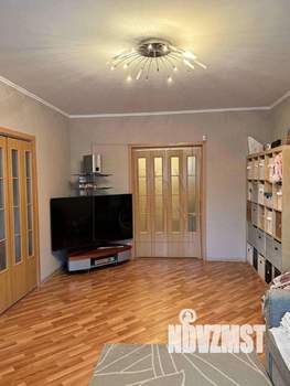 3-к квартира, вторичка, 93м2, 2/7 этаж