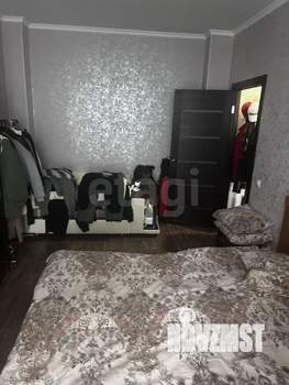 1-к квартира, вторичка, 37м2, 13/15 этаж