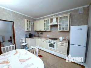 3-к квартира, вторичка, 92м2, 10/16 этаж