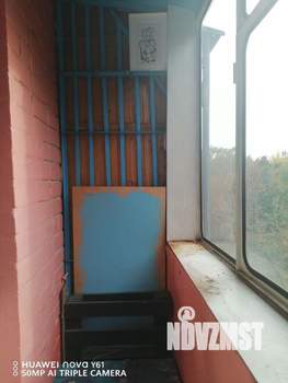 2-к квартира, вторичка, 44м2, 5/5 этаж