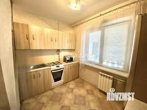 3-к квартира, вторичка, 59м2, 8/9 этаж