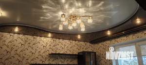 1-к квартира, вторичка, 39м2, 2/8 этаж