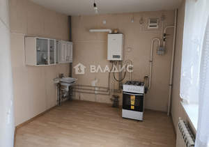 1-к квартира, вторичка, 39м2, 2/9 этаж