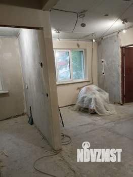 2-к квартира, вторичка, 45м2, 1/5 этаж