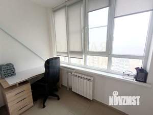 2-к квартира, вторичка, 75м2, 13/17 этаж