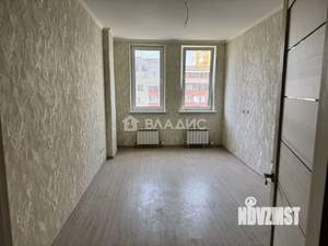 1-к квартира, вторичка, 54м2, 10/15 этаж