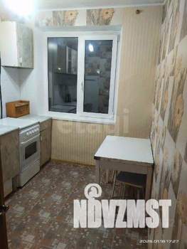 3-к квартира, вторичка, 47м2, 4/5 этаж