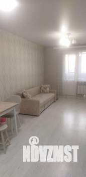 Студия квартира, вторичка, 43м2, 9/14 этаж