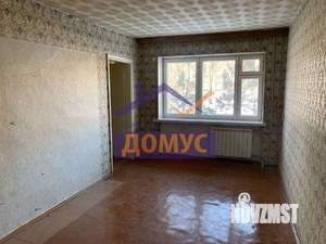2-к квартира, вторичка, 41м2, 1/3 этаж