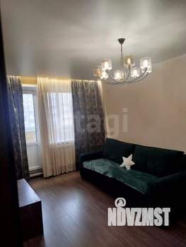 2-к квартира, вторичка, 51м2, 7/10 этаж
