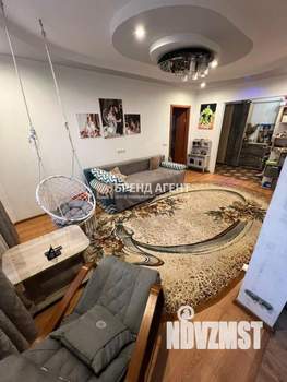 3-к квартира, вторичка, 76м2, 5/10 этаж