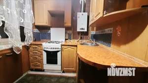 2-к квартира, вторичка, 47м2, 4/5 этаж