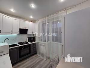 1-к квартира, вторичка, 36м2, 5/5 этаж