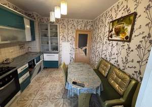 2-к квартира, вторичка, 58м2, 4/10 этаж