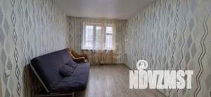 1-к квартира, вторичка, 35м2, 4/7 этаж