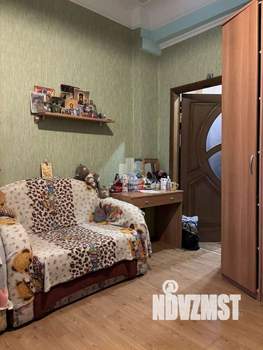 2-к квартира, вторичка, 48м2, 1/2 этаж