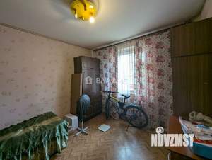 3-к квартира, вторичка, 63м2, 4/10 этаж