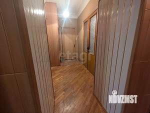 3-к квартира, вторичка, 72м2, 2/4 этаж