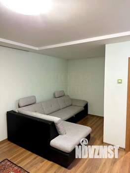 1-к квартира, вторичка, 37м2, 5/12 этаж