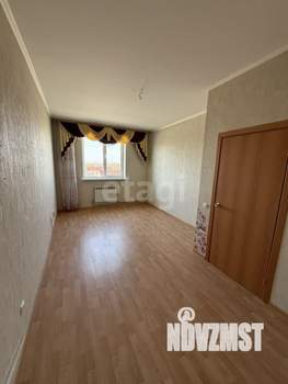 1-к квартира, вторичка, 33м2, 3/3 этаж