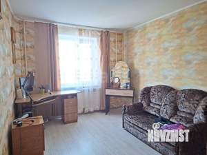 3-к квартира, вторичка, 71м2, 4/10 этаж
