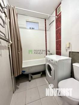 1-к квартира, вторичка, 28м2, 4/5 этаж