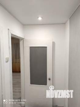 1-к квартира, вторичка, 31м2, 1/5 этаж